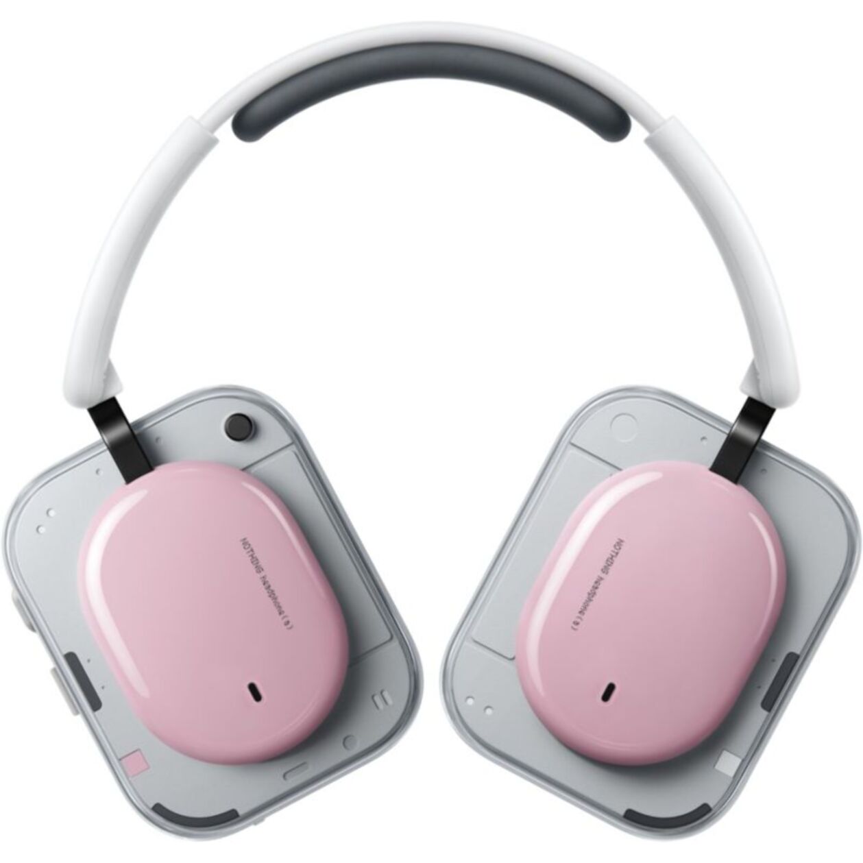 Casque NOTHING Headphone (a) Rose