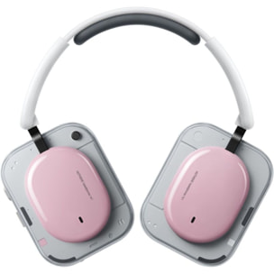 Casque NOTHING Headphone (a) Rose