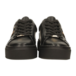 Sneakers Donna Tata Italia Nero