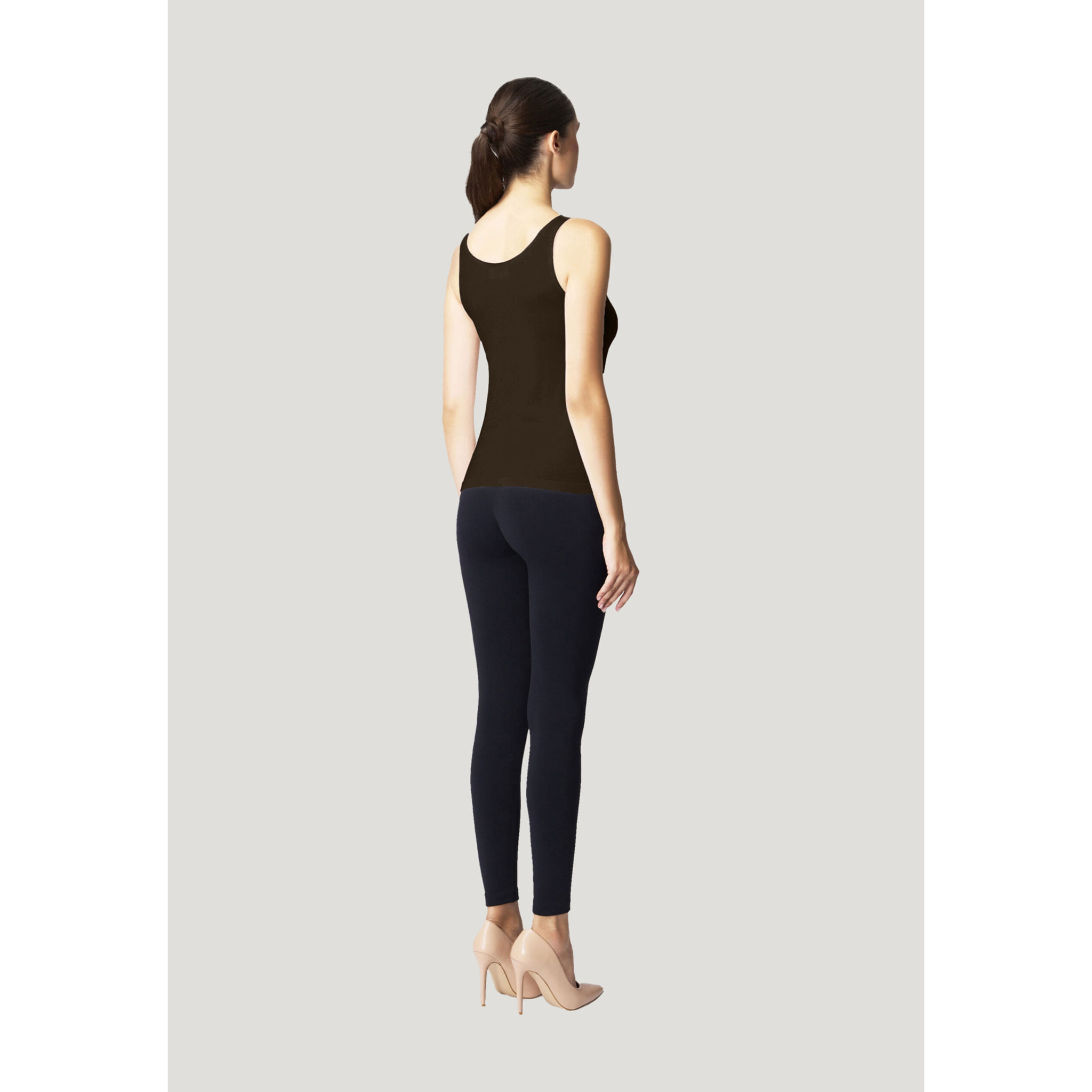 Top senza maniche Jamaika Top Sleeveless