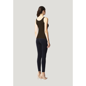 Top senza maniche Jamaika Top Sleeveless