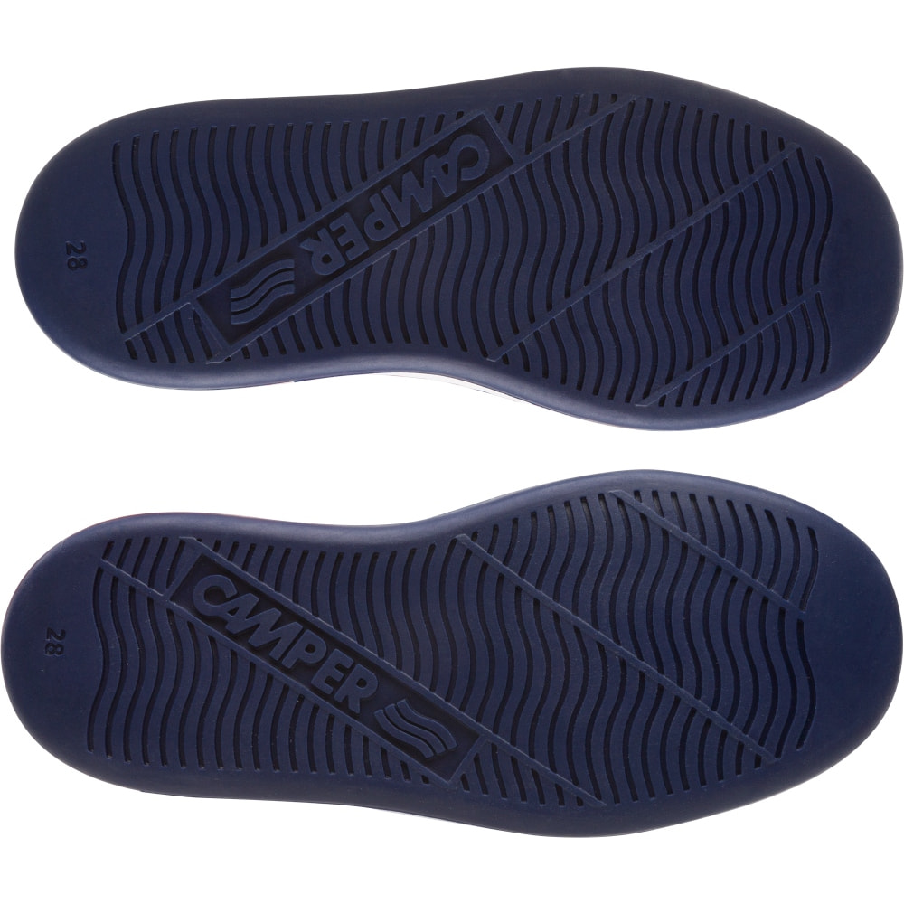 Camper Zapatillas Sneakers Infantil Unisex Runner Four Multicolor