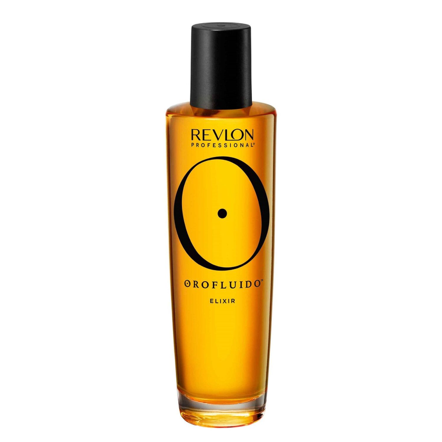 OROFLUIDO™ - Huile cheveux à l'Huile d'Argan - Cheveux Secs 100 ml