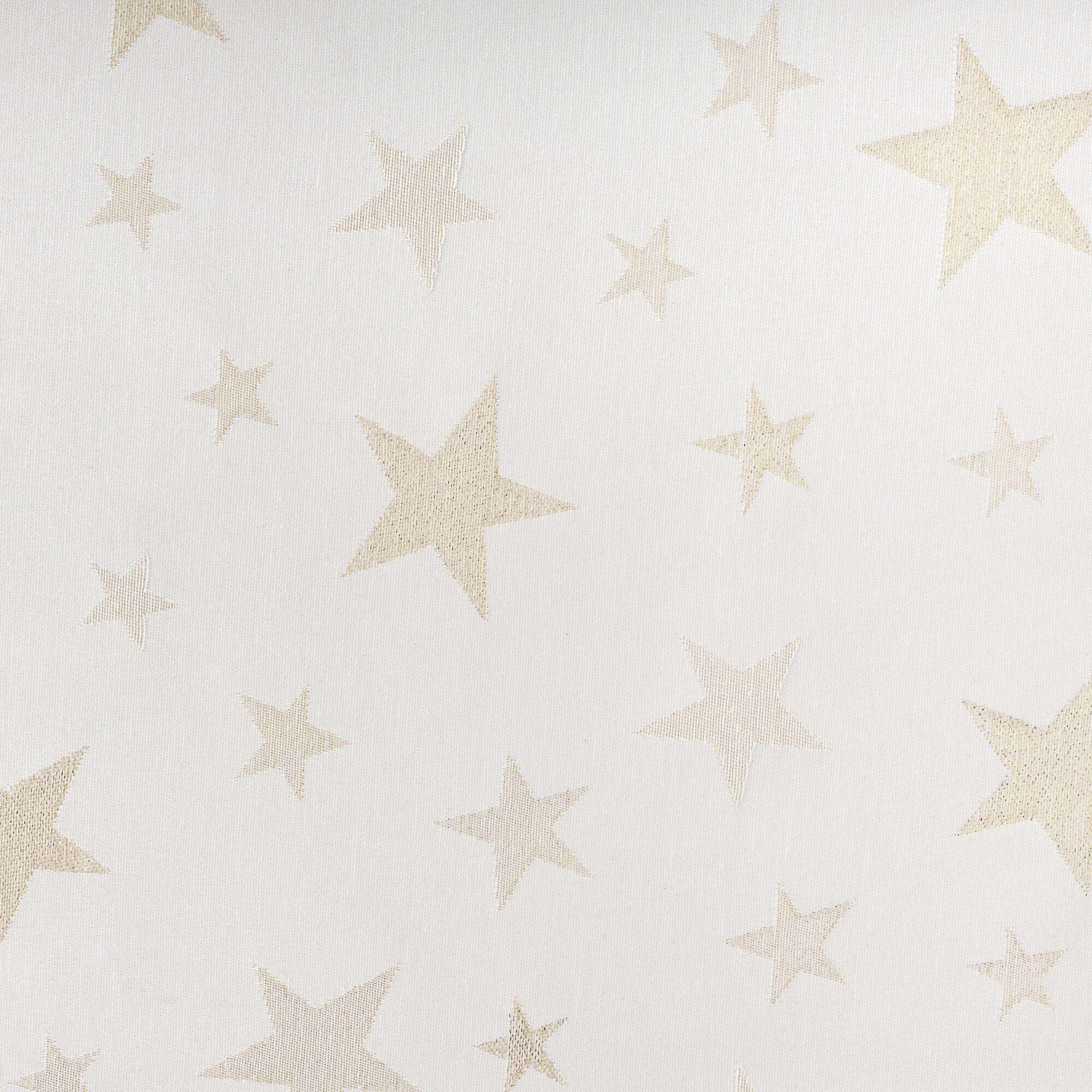 Nappe en tissu jacquard fil d'or PSC4736A