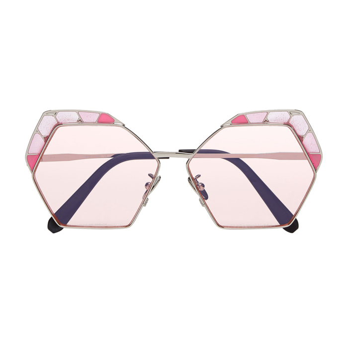 PHILIPP PLEIN Sunglasses