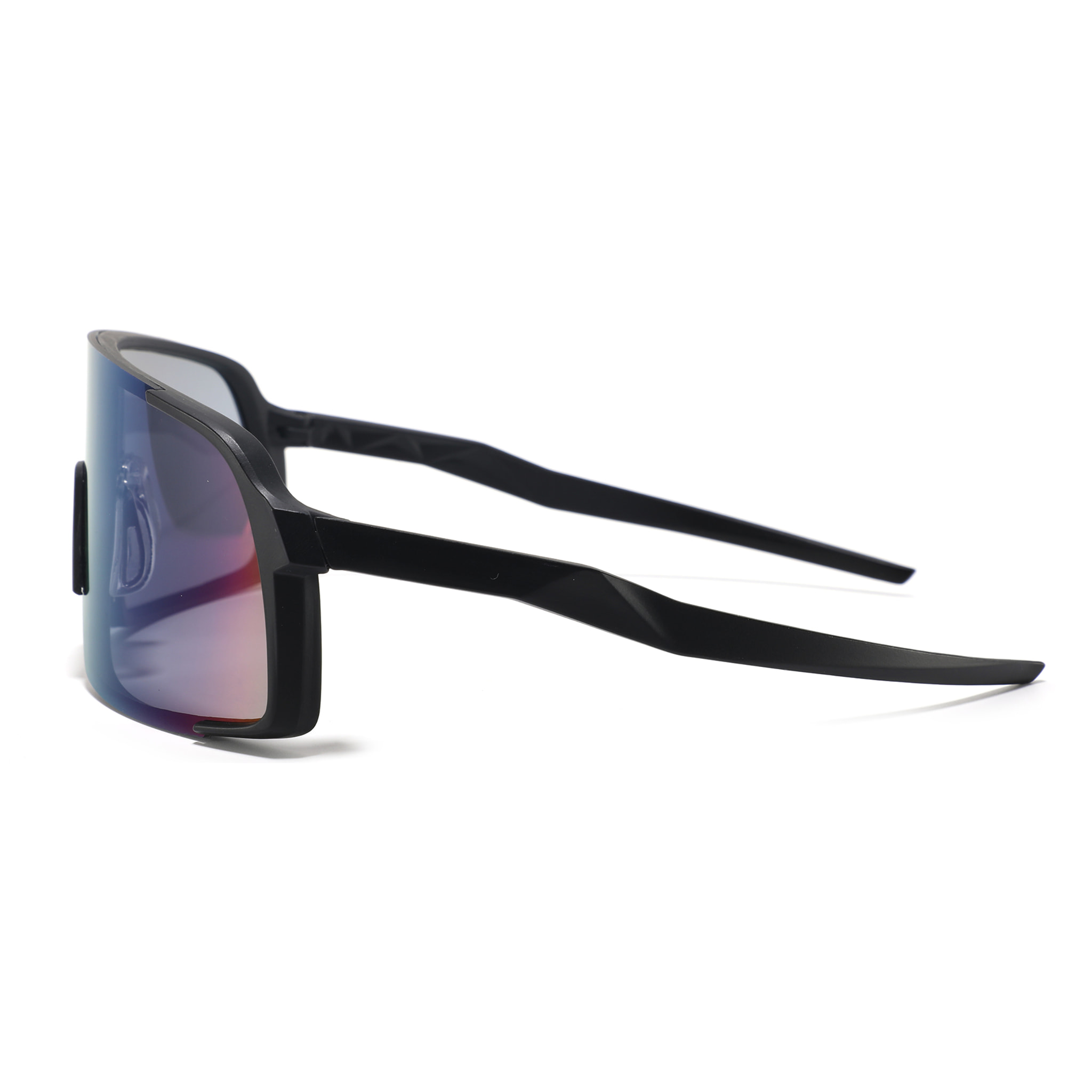 Gafas de Sol Fluor 8288-C4 de Tr90 Unisex 53 mm