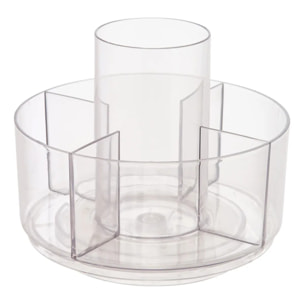 Organiseur rotatif Selena D18cm 5 compartiments