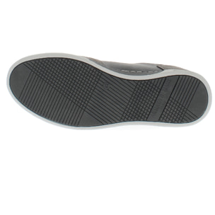 Armata di Mare Scarpe Uomo Sneakers Basse Stringate con Soletta Rimovibile in Memory Foam AMU W24M601 Grey