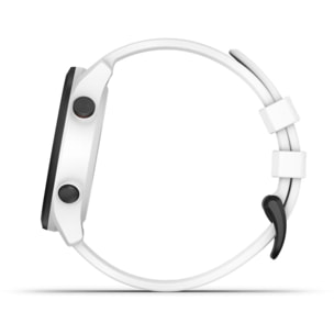 Montre sport GARMIN Approach S12 Blanc