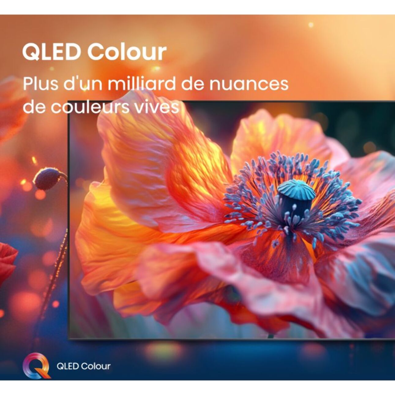 TV LED HISENSE 32A5Q 2025