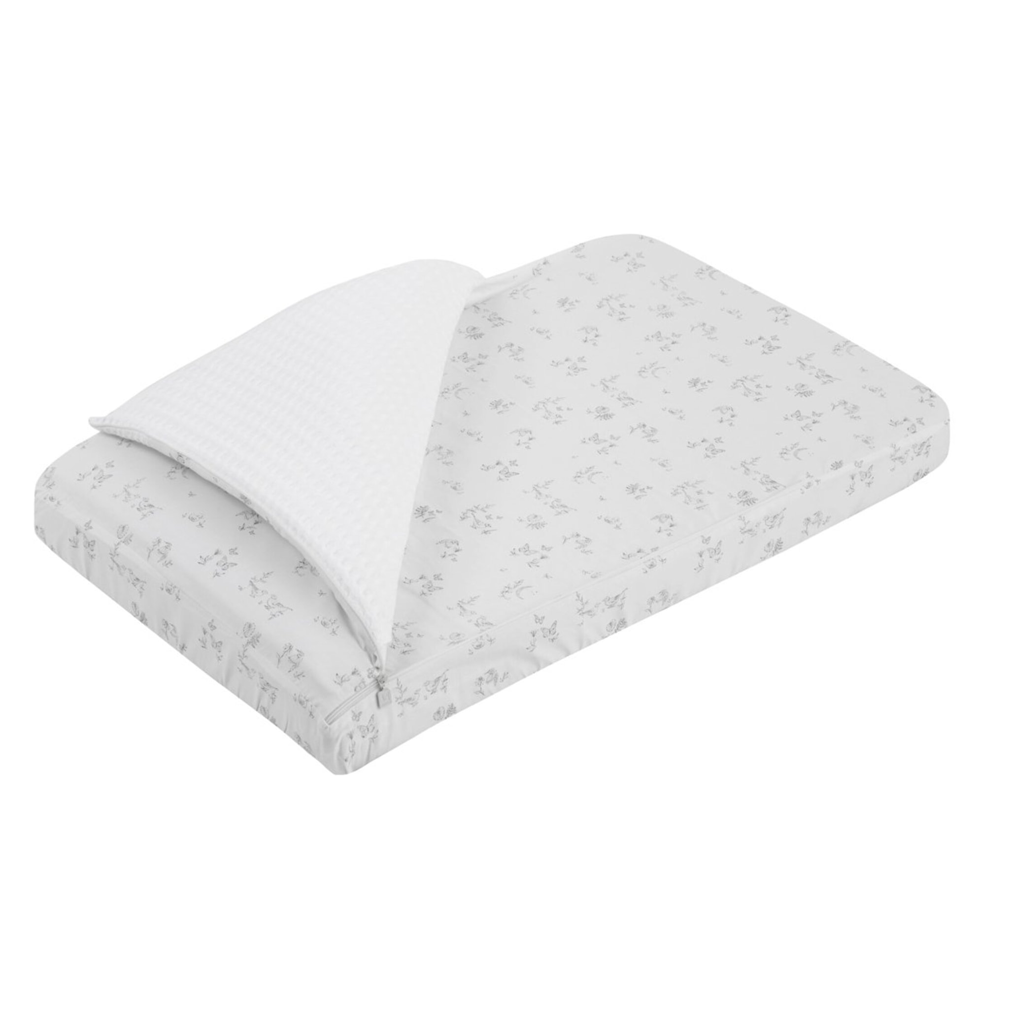 Cambrass Saco De Minicuna I/V Merlo