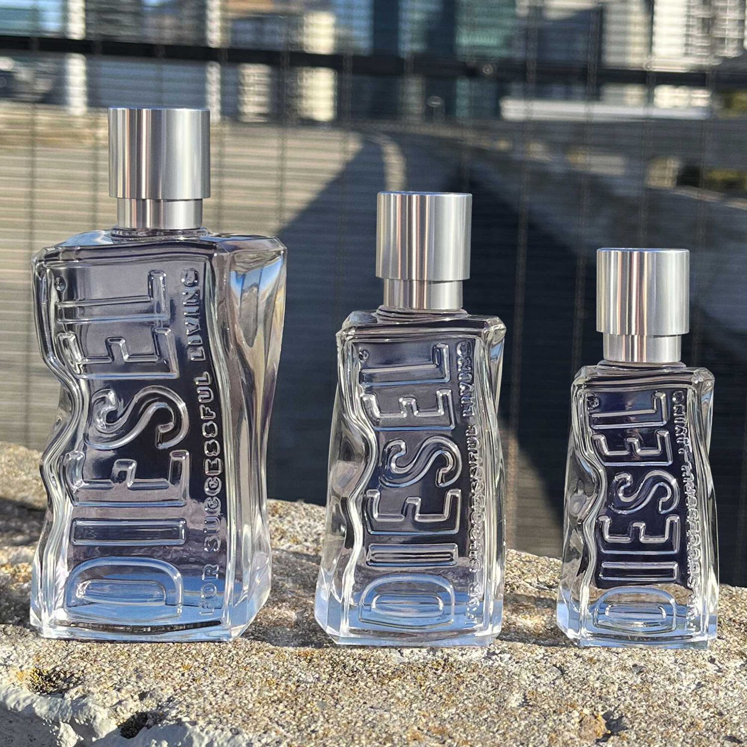 D By Diesel - Eau de Toilette