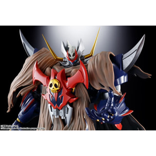 Mazinkaiser Soul Of Chogokin Diecast Action Figura Mazinkaiser Skl 20 Cm Bandai Tamashii Nations