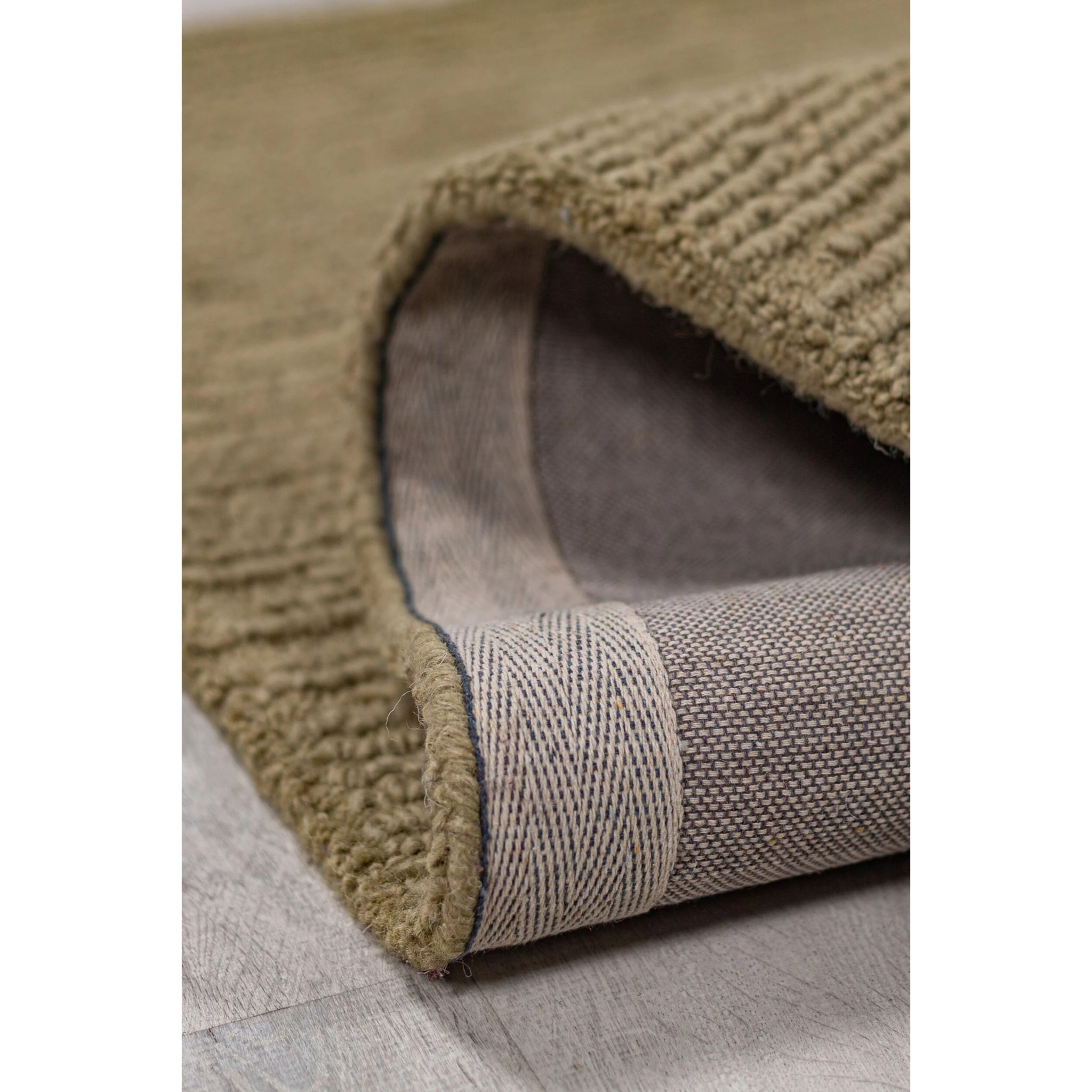 Tapis en laine de couloir HARRIS