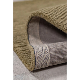 Tapis en laine de couloir HARRIS