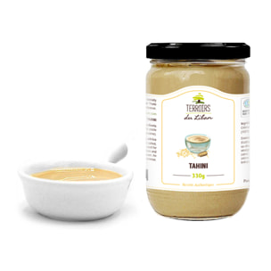 Tahini - 330g - Liban