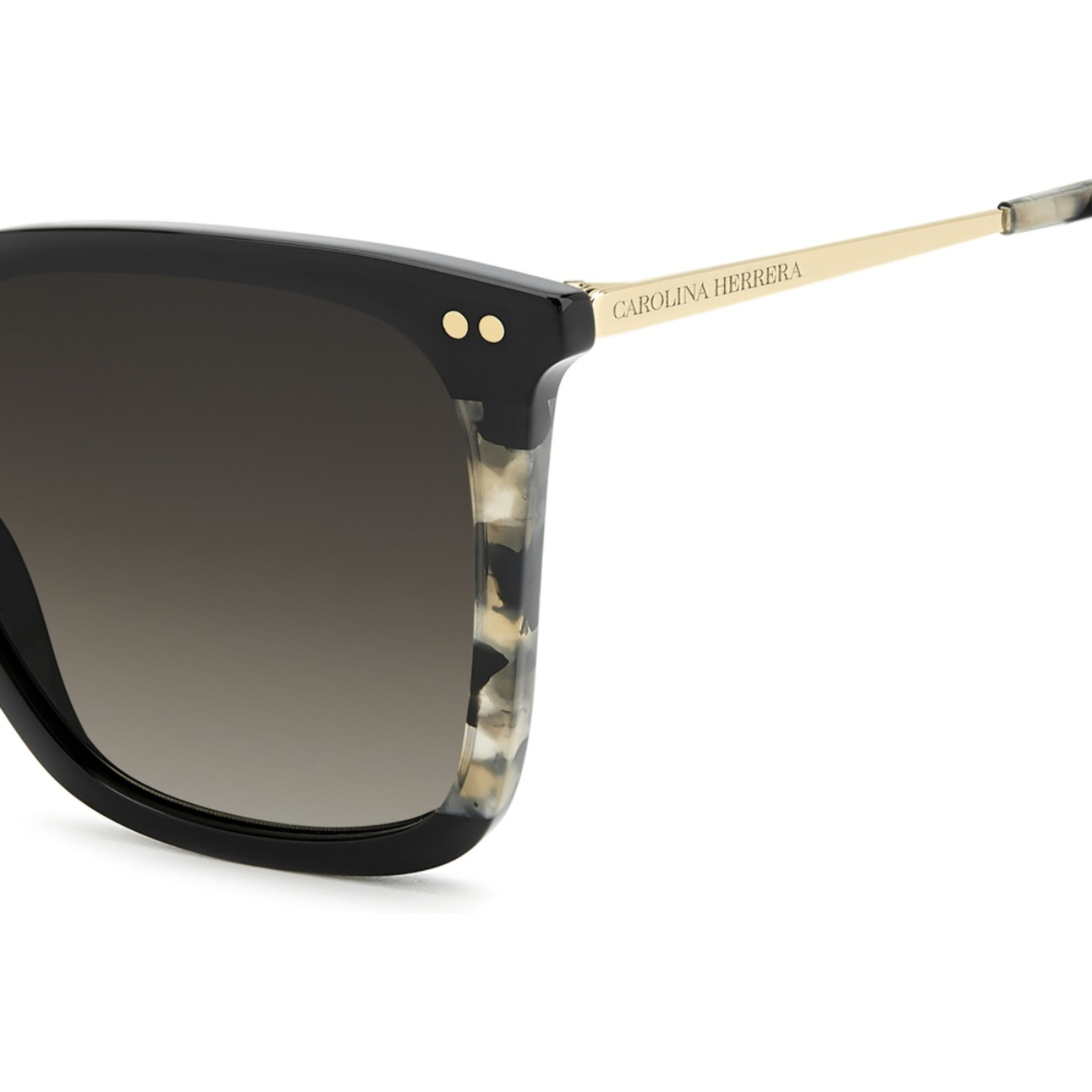 Gafas de Sol Carolina Herrera HER 0221/G/S 3H2 de Acetato Mujer 50 mm