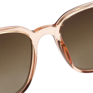 Gafas de Sol Sexton TK00139 - C4 - 24 de Acetato Inyectado Mujer 53 mm