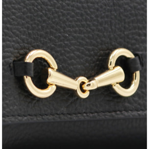 Cartera Cheval Firenze Grant Negro