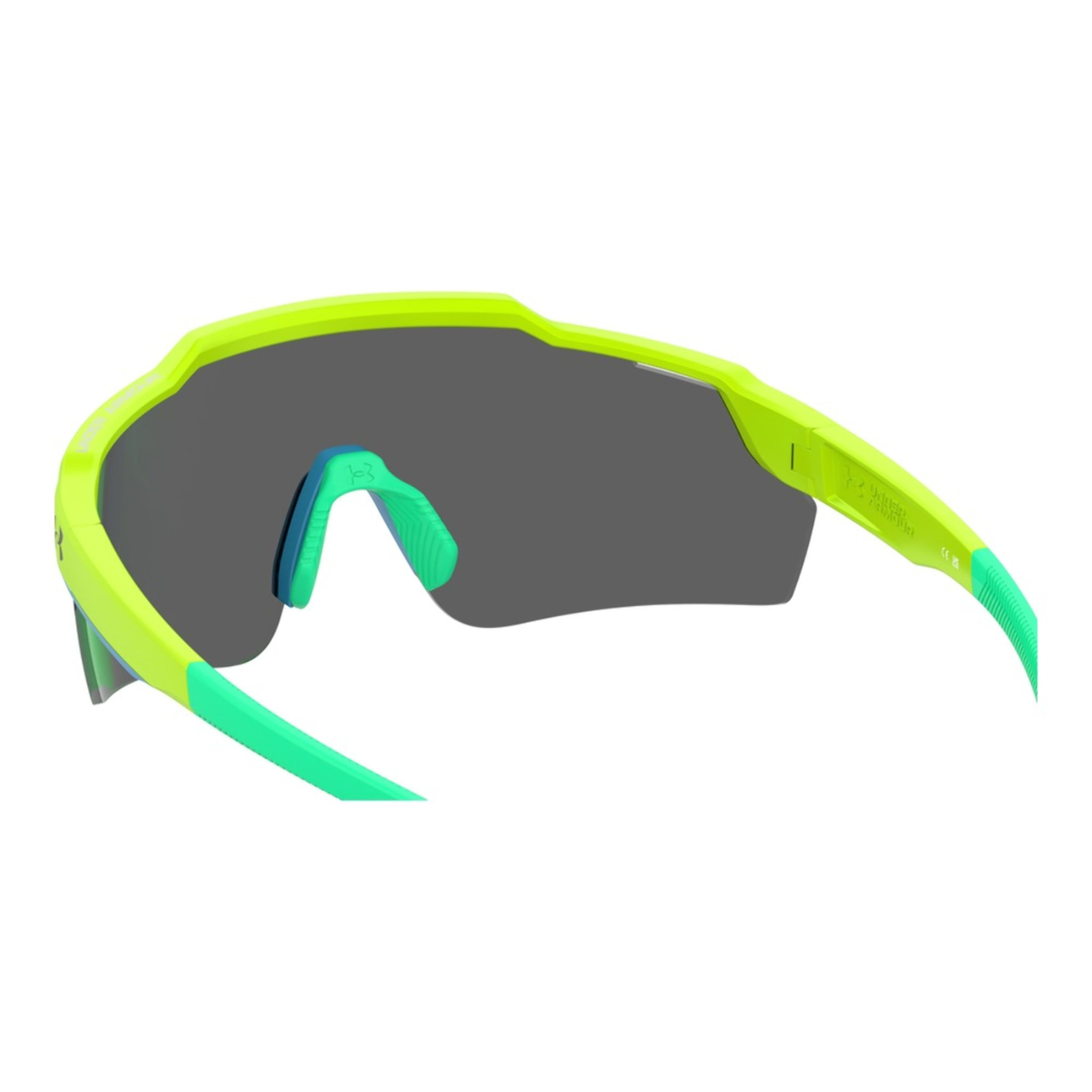 Gafas de Sol Under Armour UA LEVELUP W0P de Nylon Hombre 99 mm