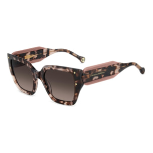 Gafas de Sol Carolina Herrera HER 0221/G/S 3H2 de Acetato Mujer 50 mm
