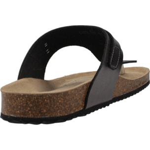 Sandalias Mujer de la marca GEOX  modelo D BRIONIA Silver