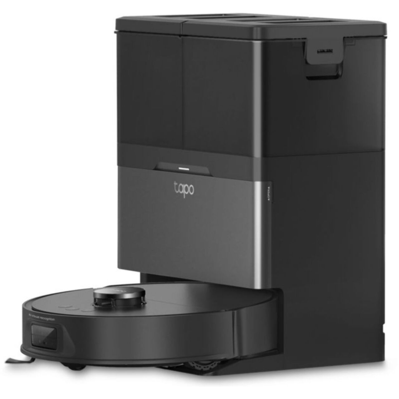 Robot Aspirateur Laveur TP-LINK Tapo RV50 Pro Omni