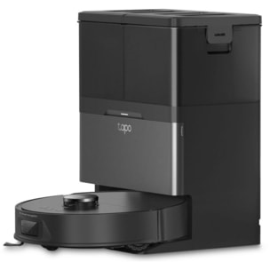 Robot Aspirateur Laveur TP-LINK Tapo RV50 Pro Omni