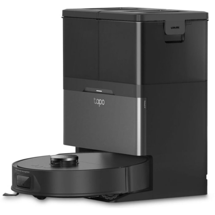 Robot Aspirateur Laveur TP-LINK Tapo RV50 Pro Omni