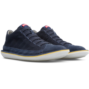 CAMPER Beetle - Stivaletti Uomo Blu