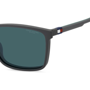 Gafas de Vista Tommy Hilfiger TH 2320/C KB7 Polarizadas de Tr90 Hombre 56 mm