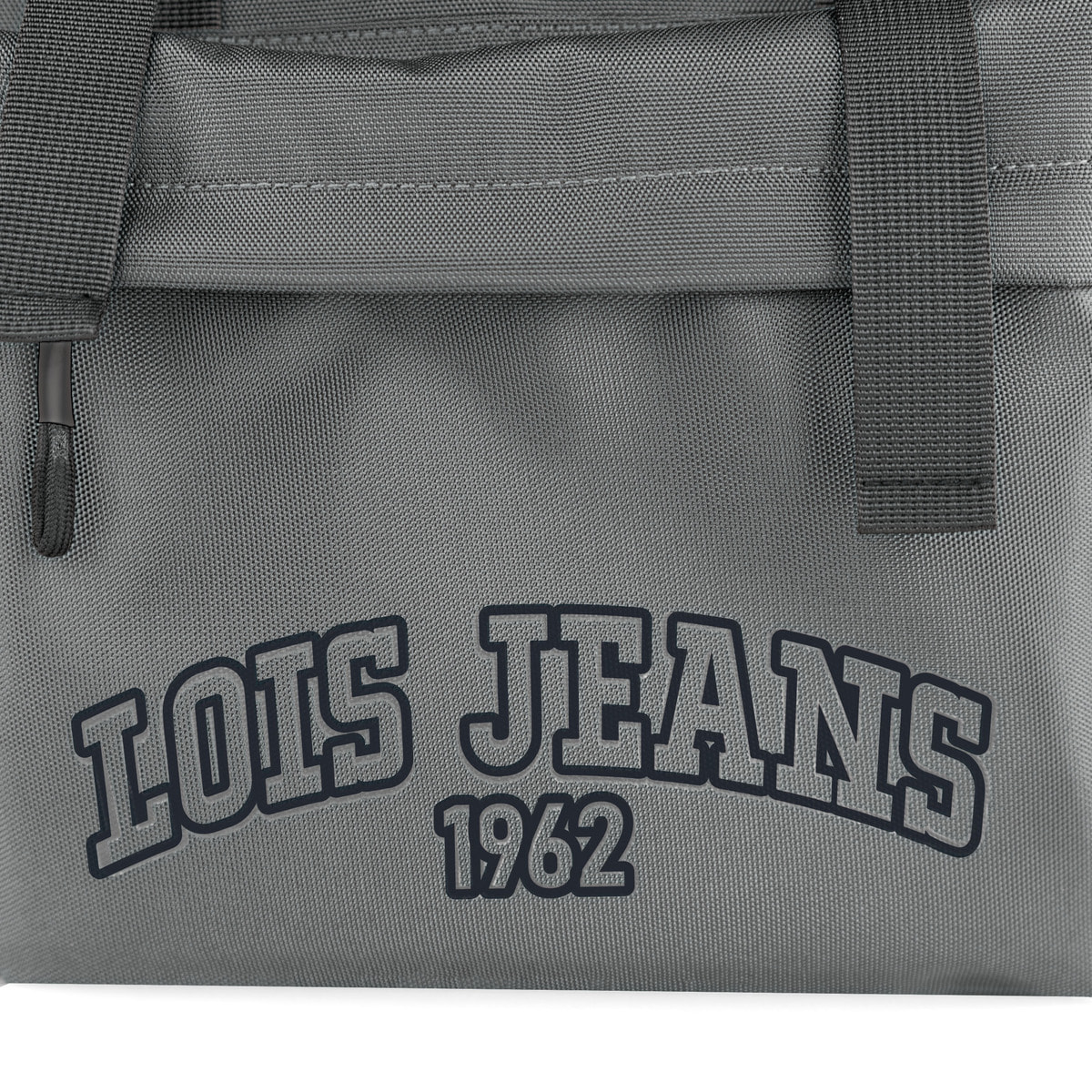 Mochila Casual/Ocio Lois Bross Antracita