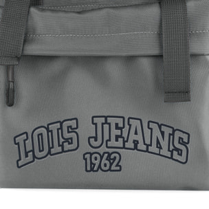 Mochila Casual/Ocio Lois Bross Antracita