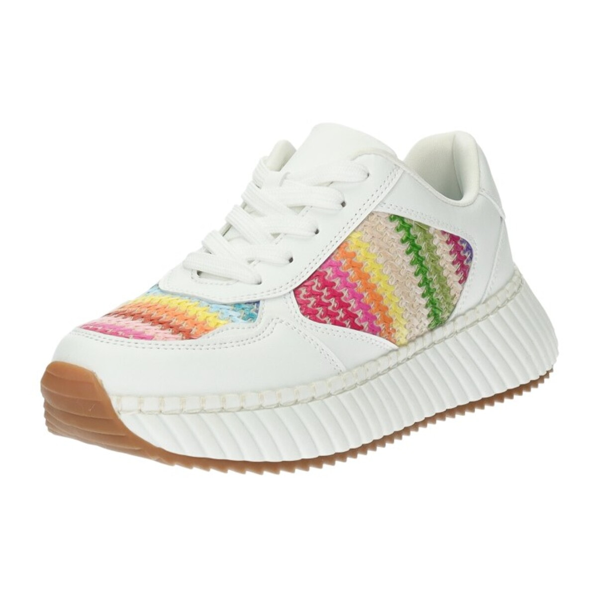 Sneakers Donna Tata Italia MULTICOLORE