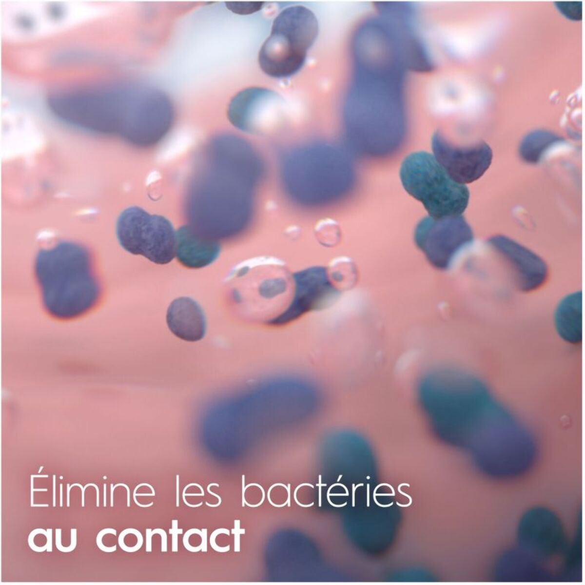 Hydropulseur ORAL-B Oxyjet + 2 refills