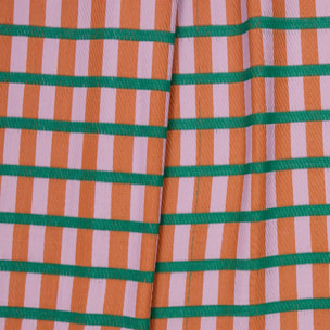 Tapis Poolside 120x180cm rayures