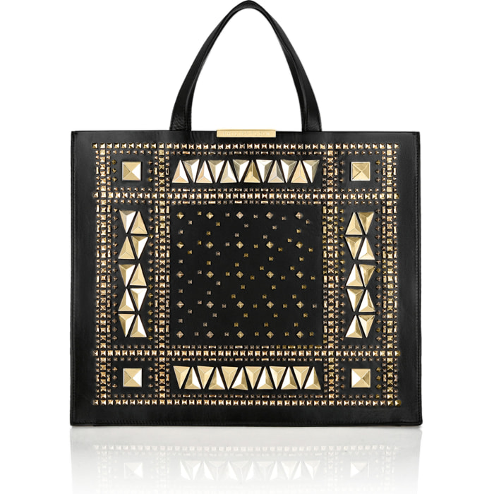 PHILIPP PLEIN Borsa a tote