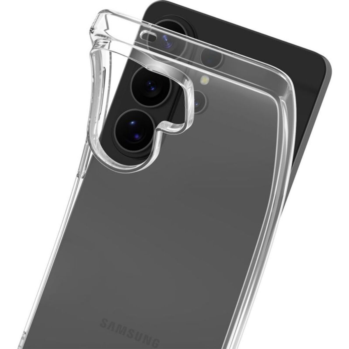 Coque ESSENTIELB Samsung S26 Ultra Made In France