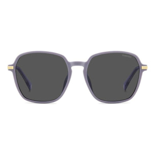 Gafas de Sol Polaroid PLD 4188/G/S/X 789 Polarizadas Mujer 55 mm
