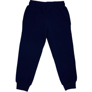 Pantalón deportivo de niña foil