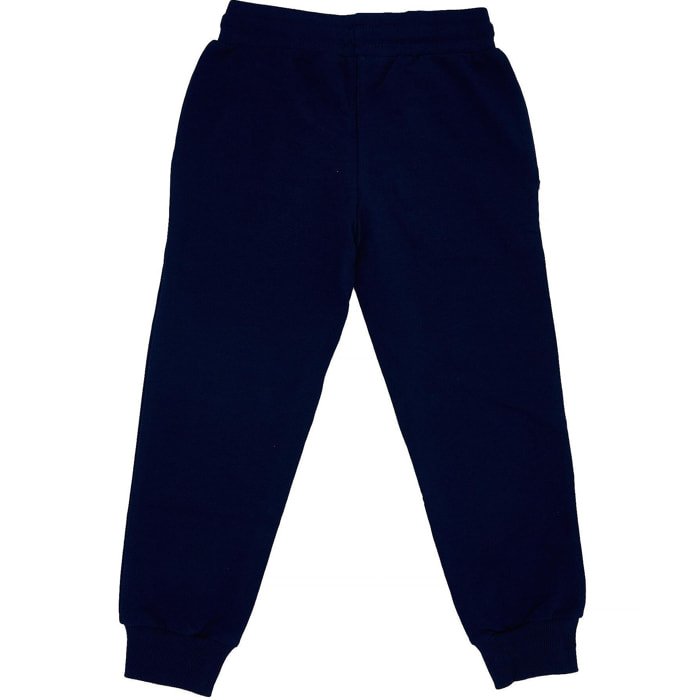 Pantalón deportivo de niña foil