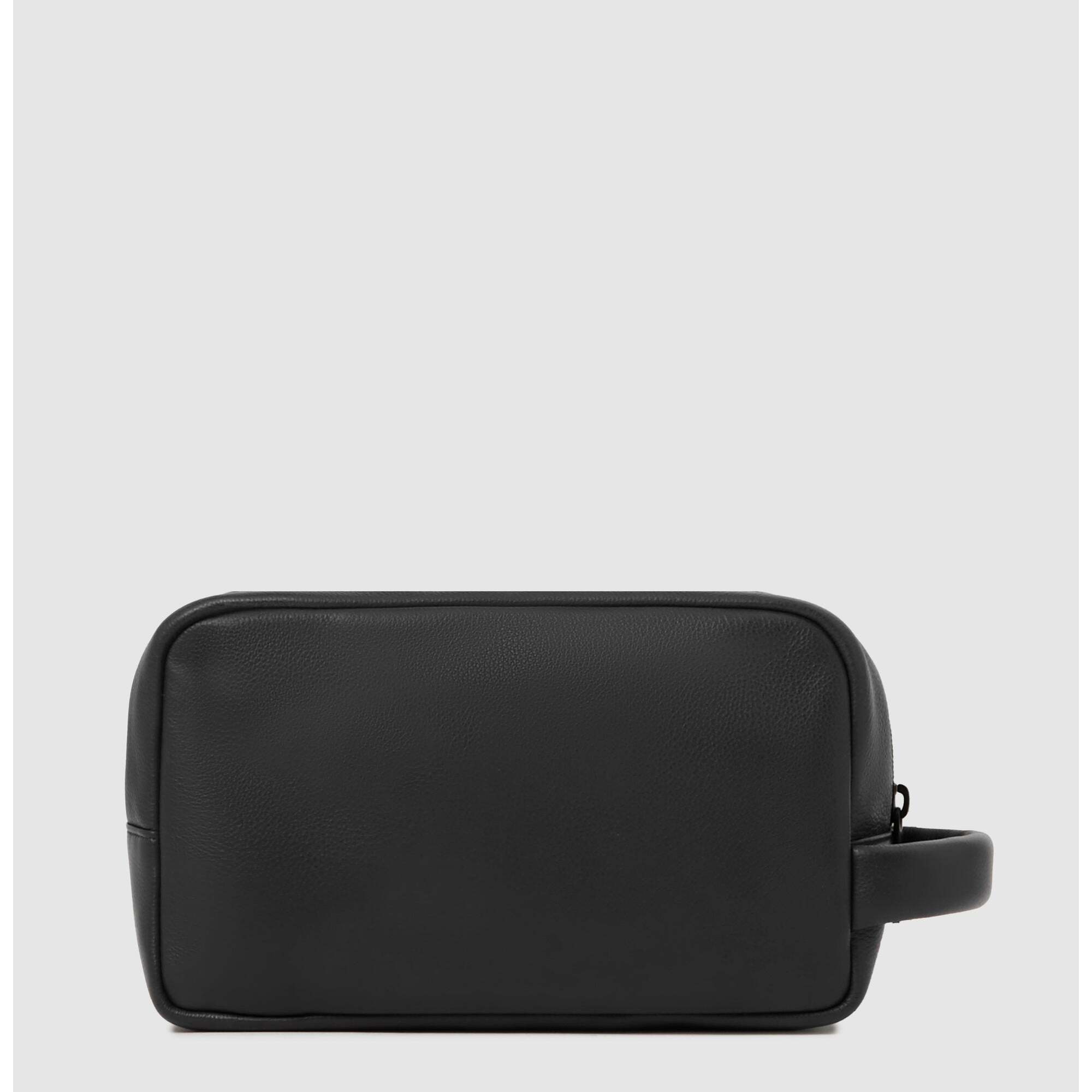 Piquadro Beauty case uomo