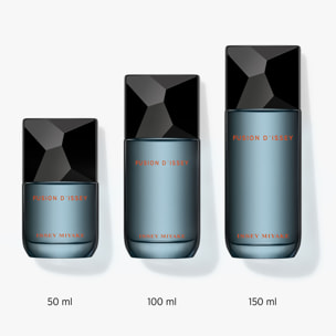 Fusion d'Issey - Eau de Toilette 100 ml