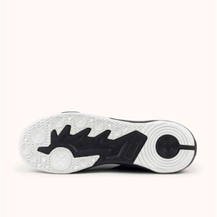 MUNICH GRESCA 2.0 11 Zapatillas de Fútbol Sala Profesionales Blanco y Negro