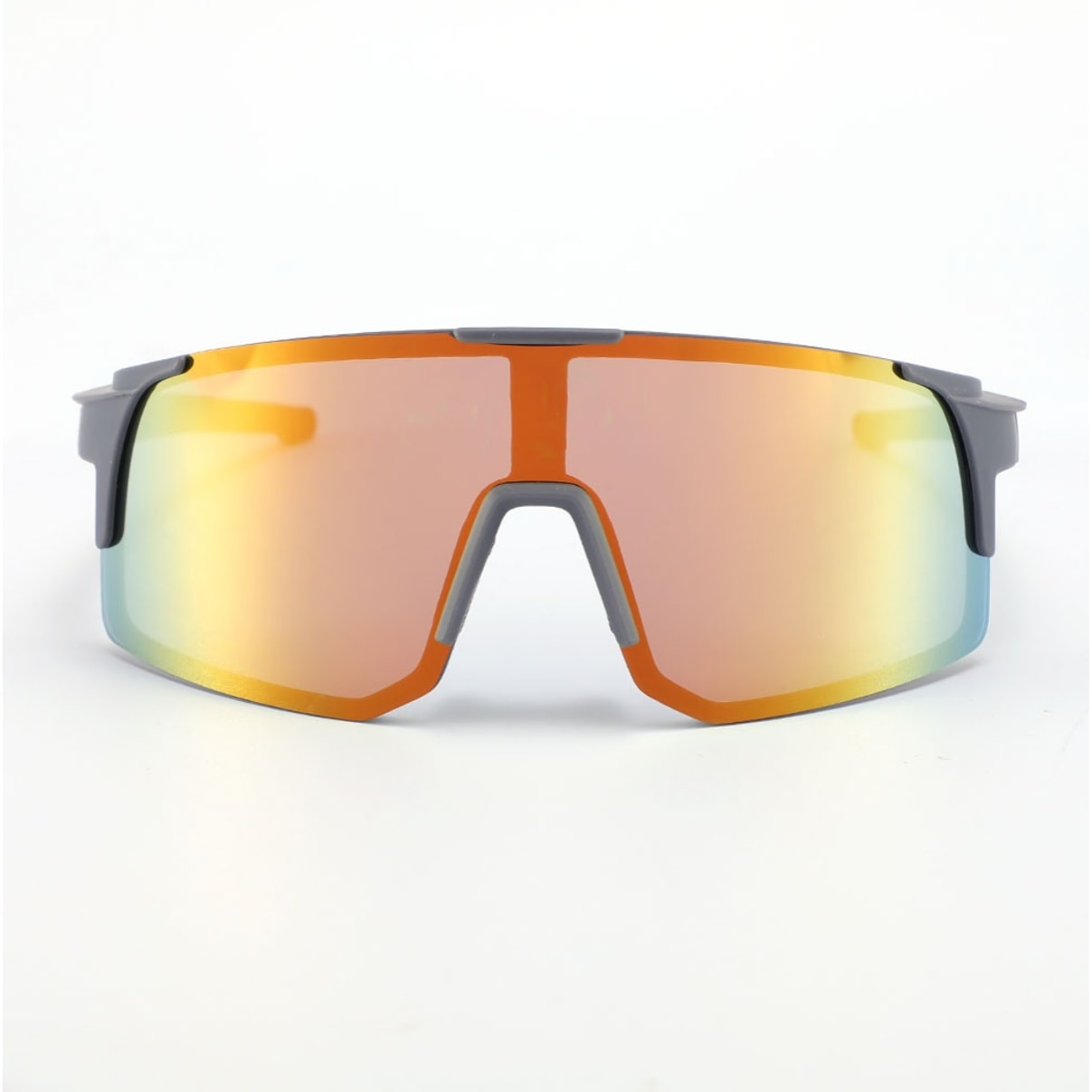 Gafas de Sol Fluor 1071-C5 de Tr90 Unisex 77 mm