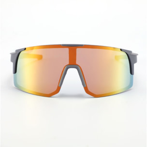 Gafas de Sol Fluor 1071-C5 de Tr90 Unisex 77 mm
