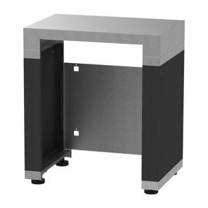 Meuble Frigo 80 x 55 cm Duo - LE MARQUIER