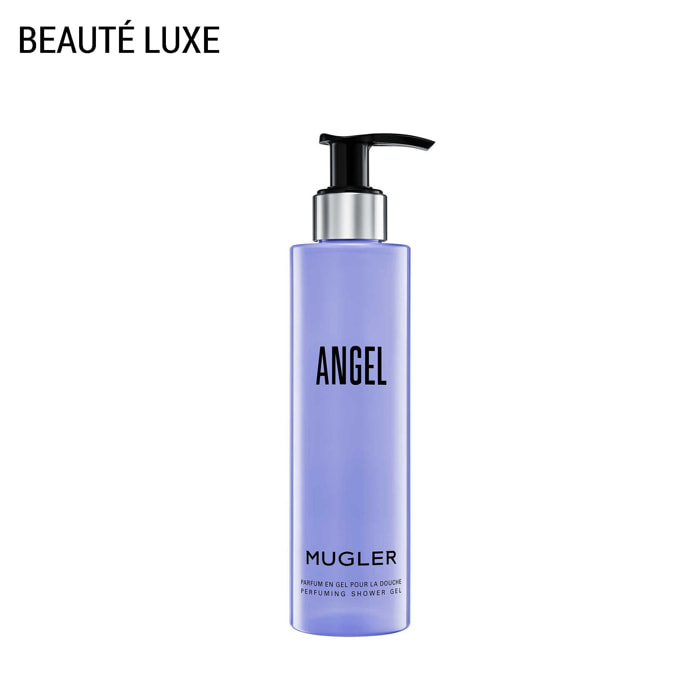 Angel - Gel Douche 200 ml