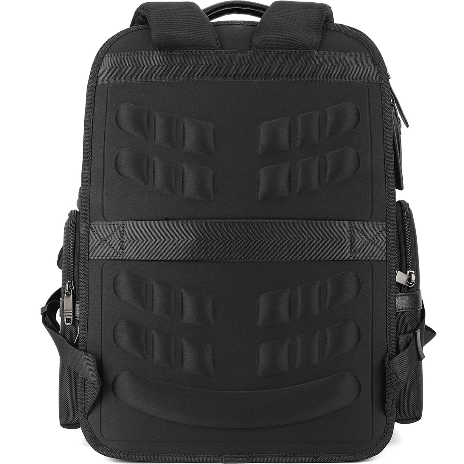 Zaino uomo Kryos Chic - Poliestere - 30.0 x 42.0 x 20.0 cm