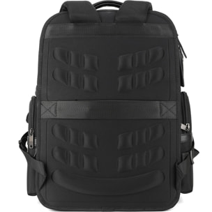 Zaino uomo Kryos Chic - Poliestere - 30.0 x 42.0 x 20.0 cm